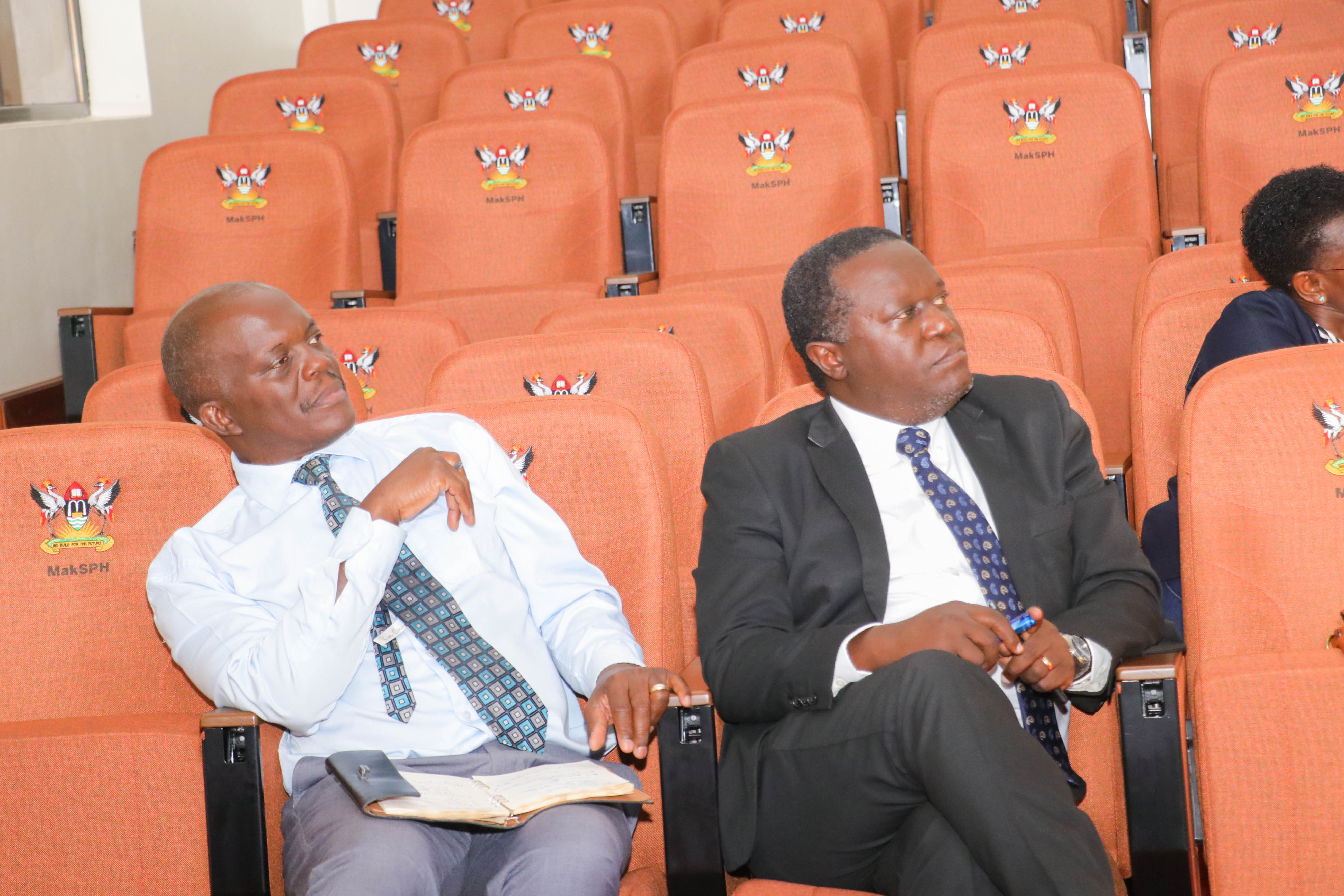 UPHIA’s Role in Building Interoperable Health Systems