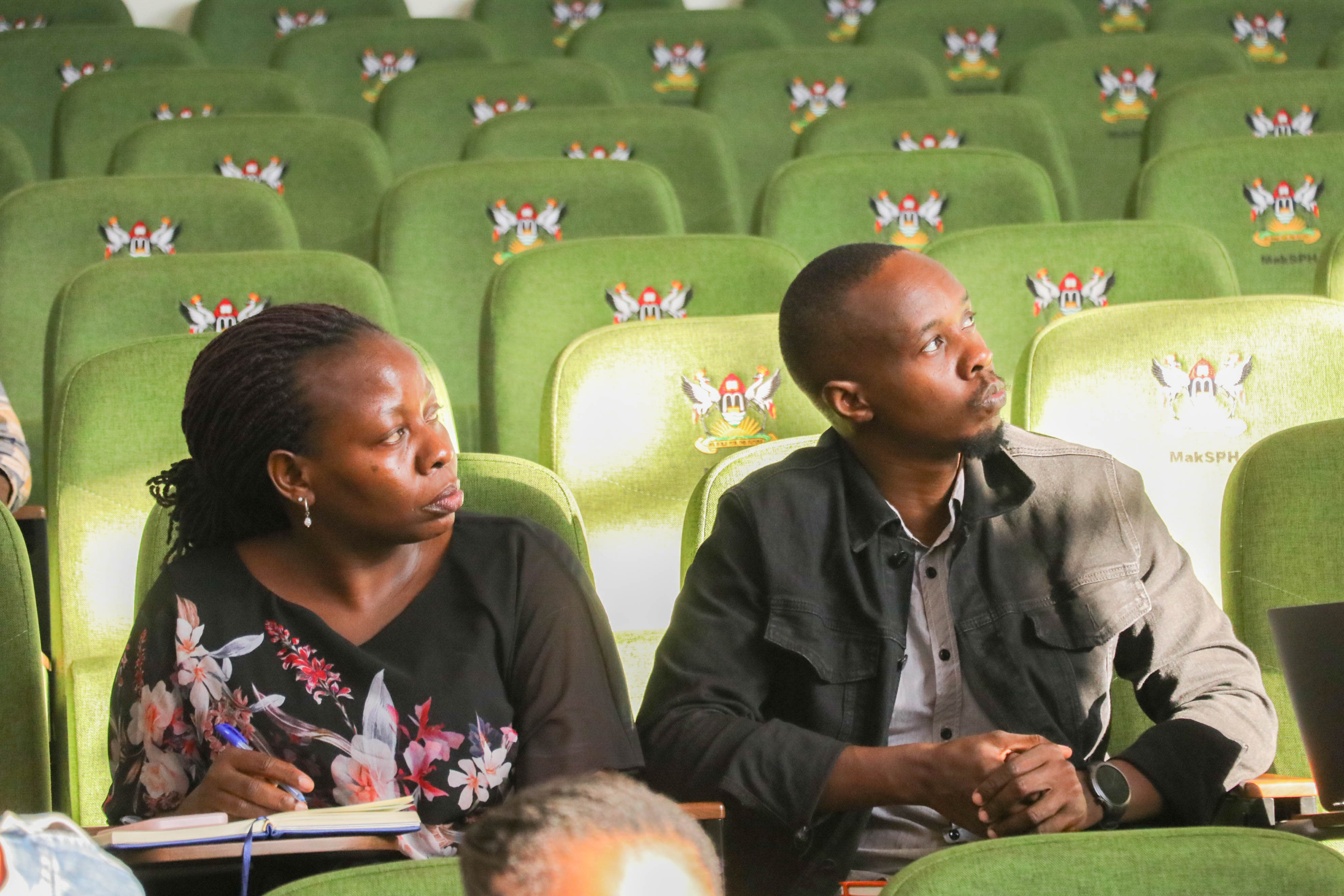 Monitoring National HIV Programs with UPHIA Data