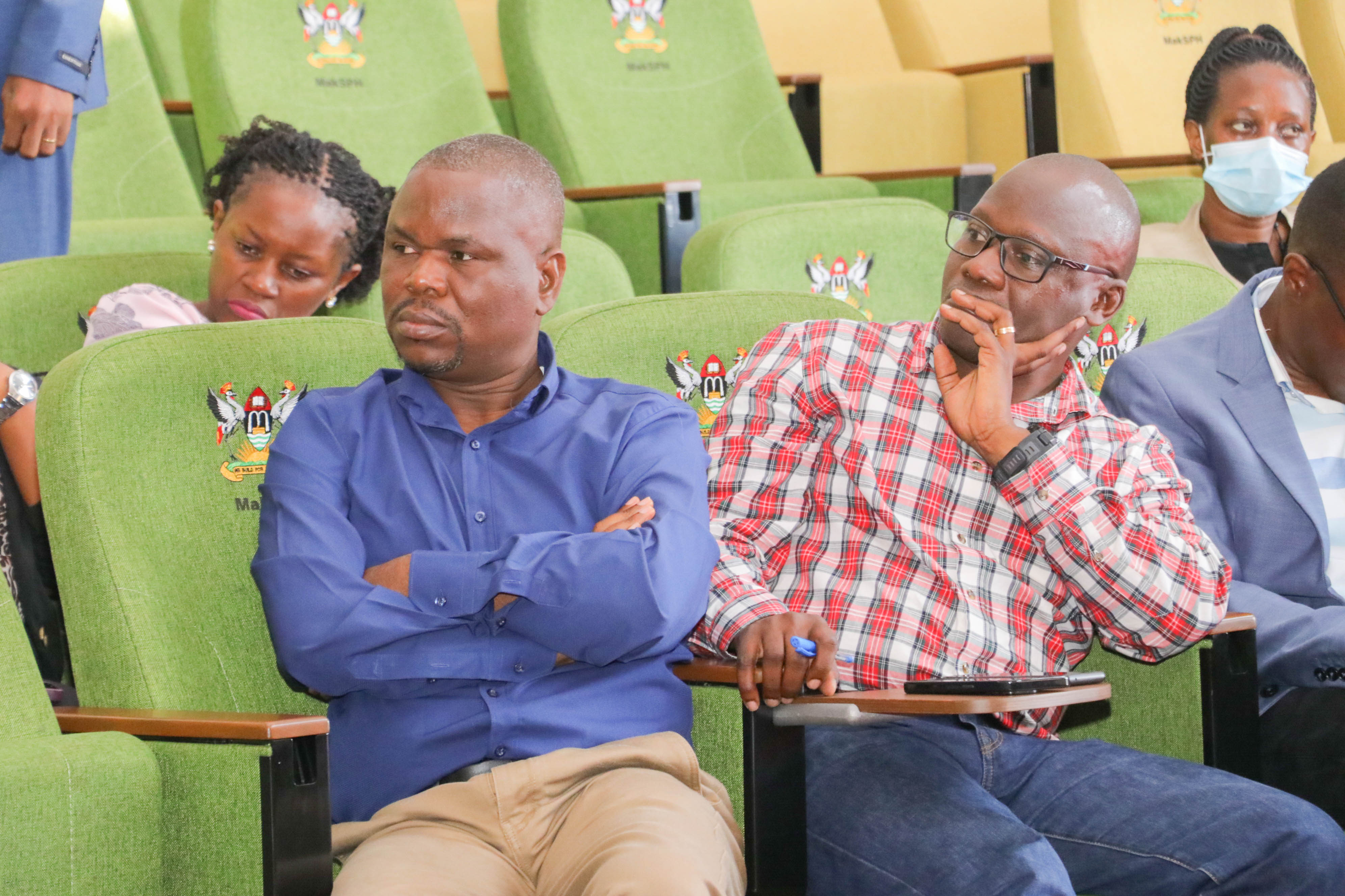 Building Sustainable Data Systems for HIV Programs