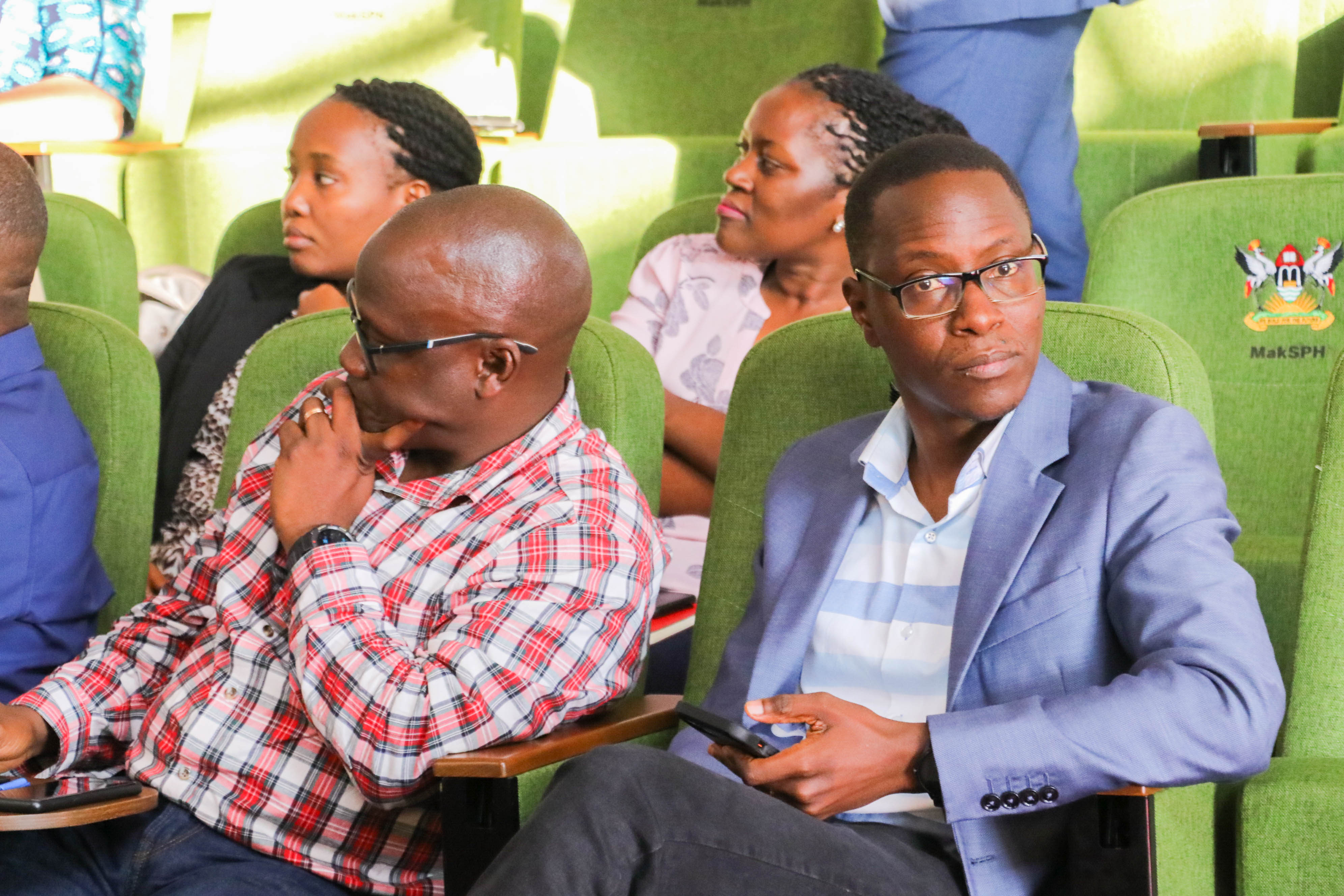 The Power of Data in Ending the HIV Epidemic
