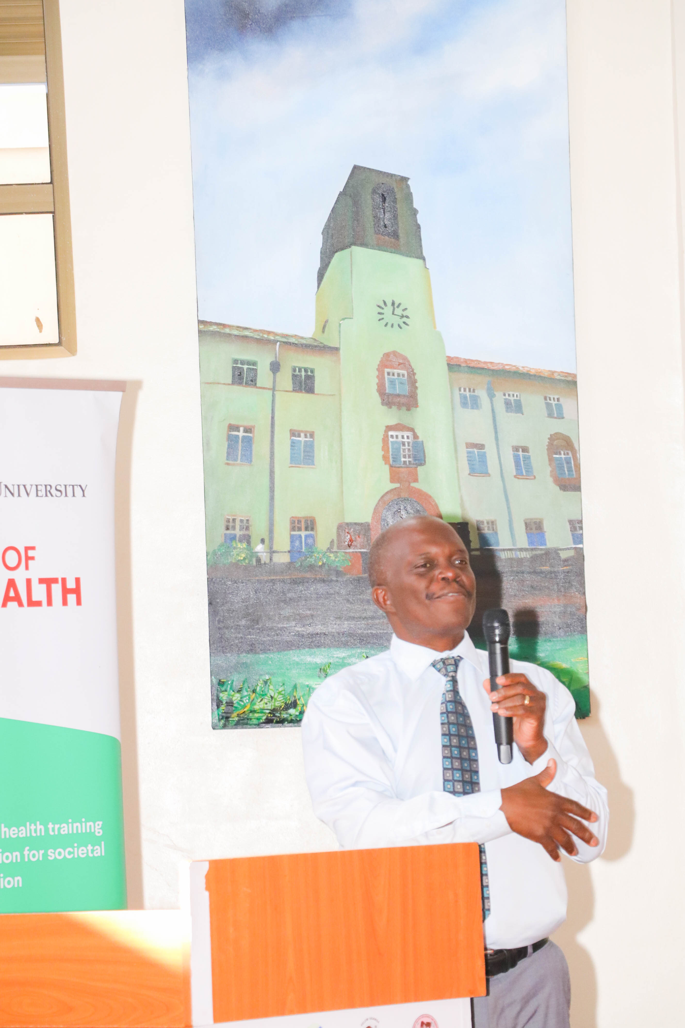 Data Standards: Ensuring Quality in UPHIA Data