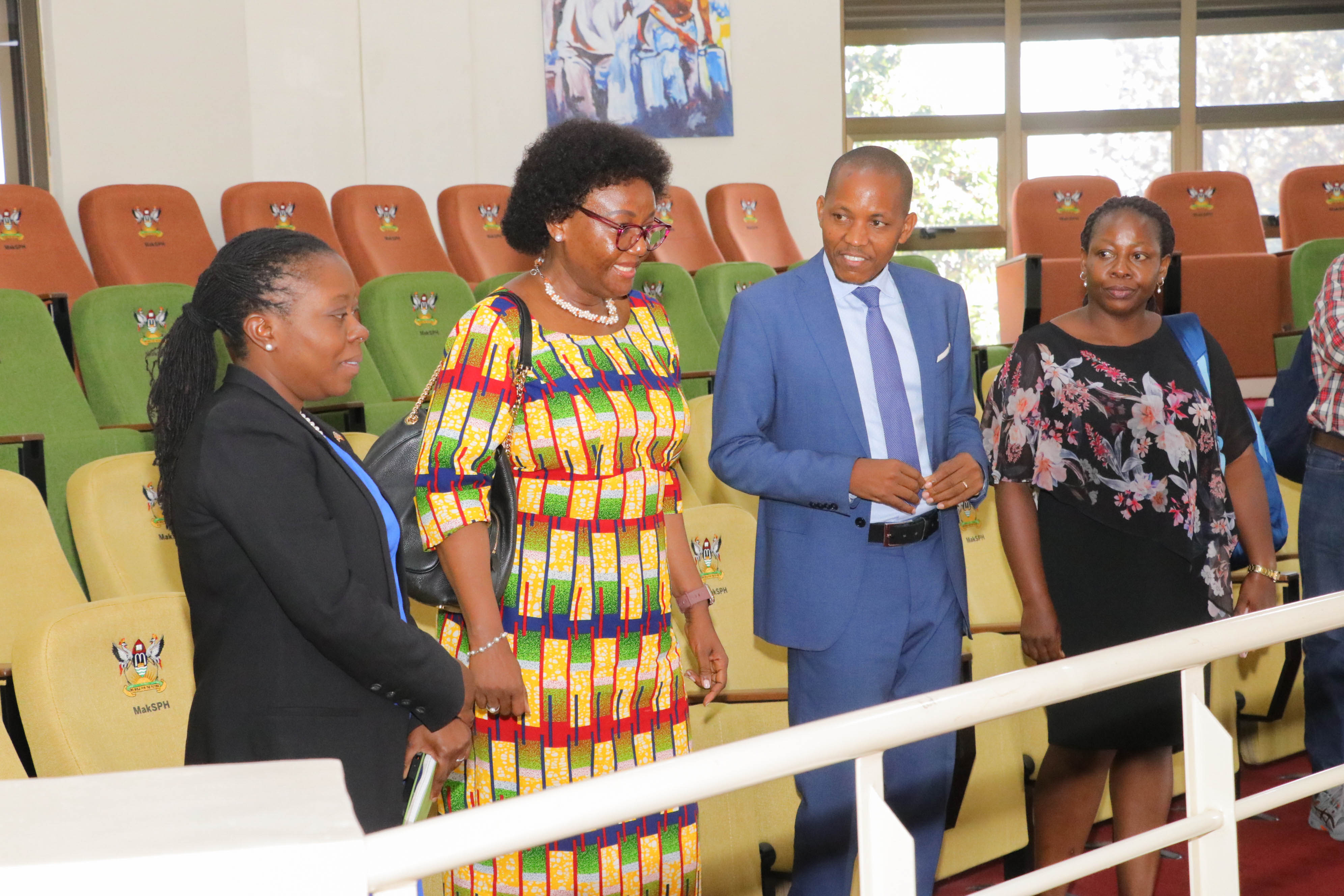 Service Access for People Living with HIV