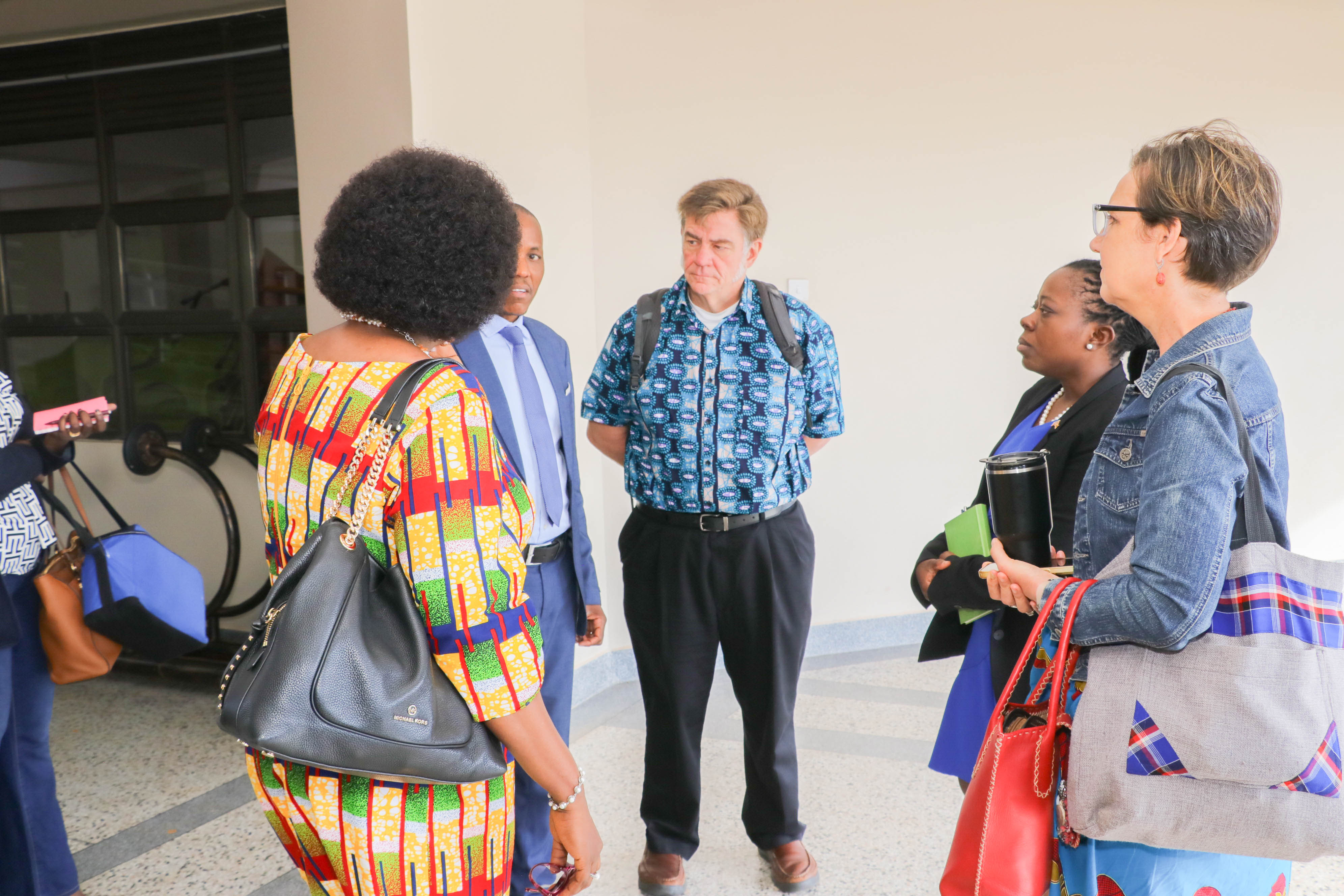 Integrate HIV Services into Primary Healthcare Settings