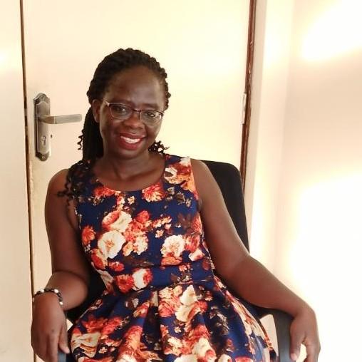 Mary Nakafeero