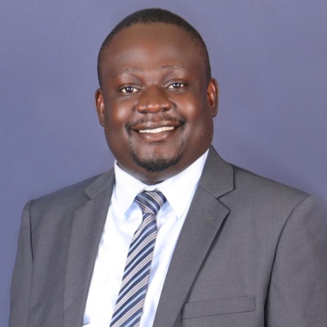 Samuel Kagongwe