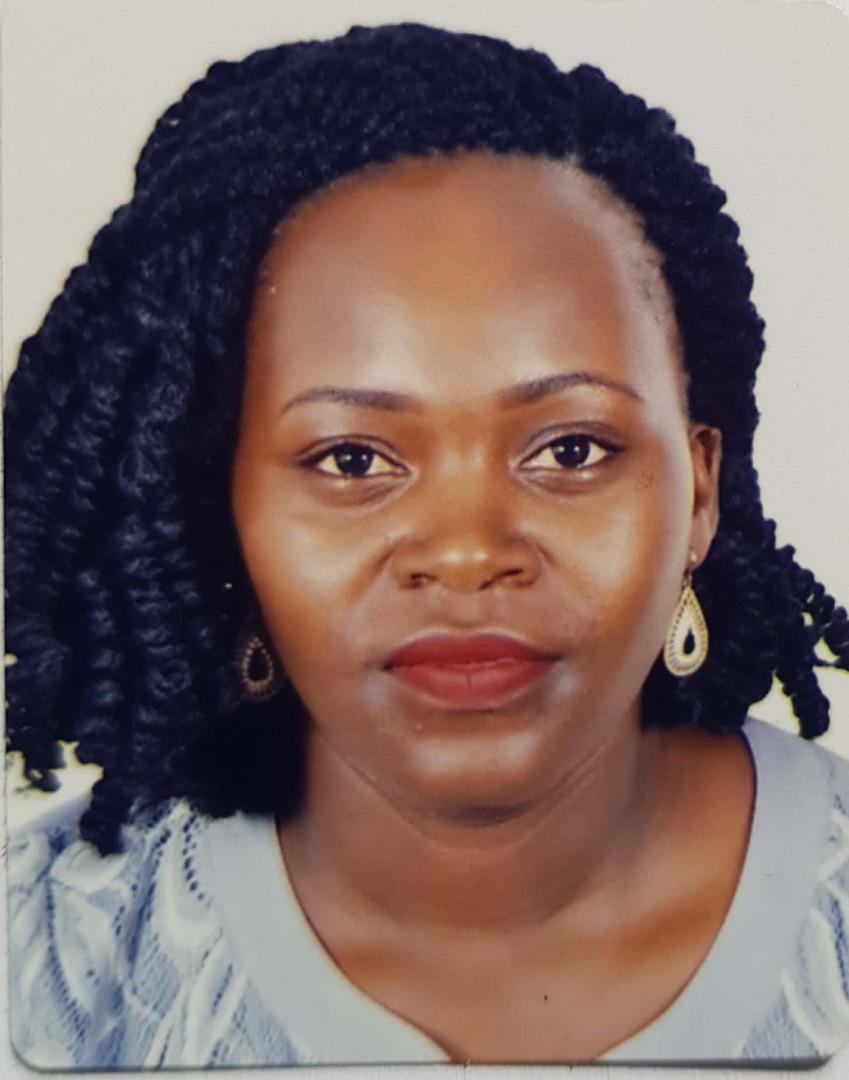 Vivian Zalwango Mubiru